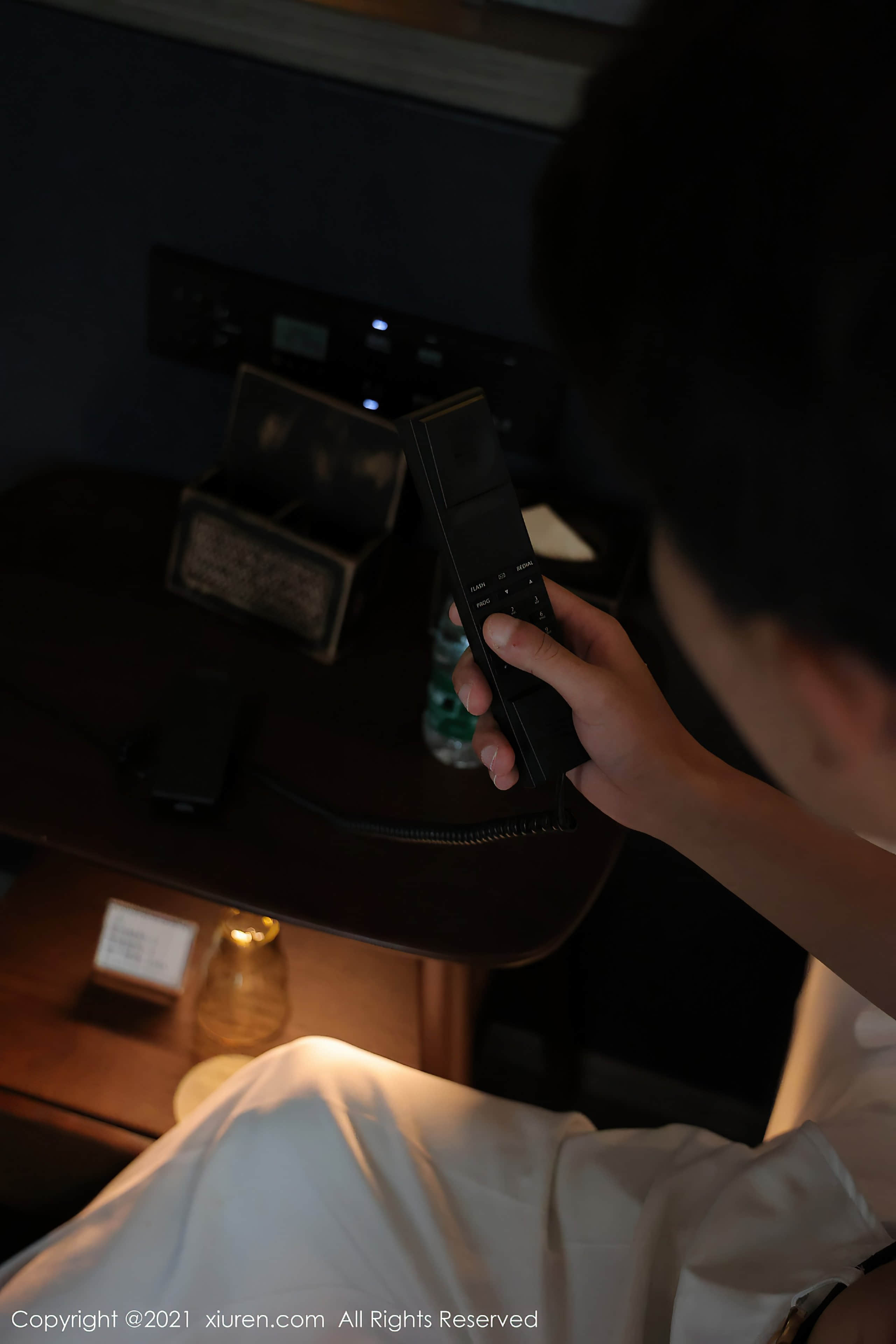 XIUREN No.3605: 美七Mia - XIUREN No.3605: 美七Mia